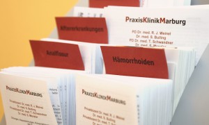 Karteikarten
